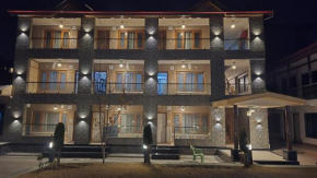 Hotel Luxury Inn